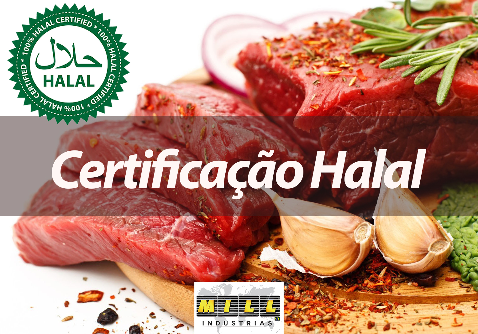 Certificação Halal: O que é e como obtê-la em frigoríficos?