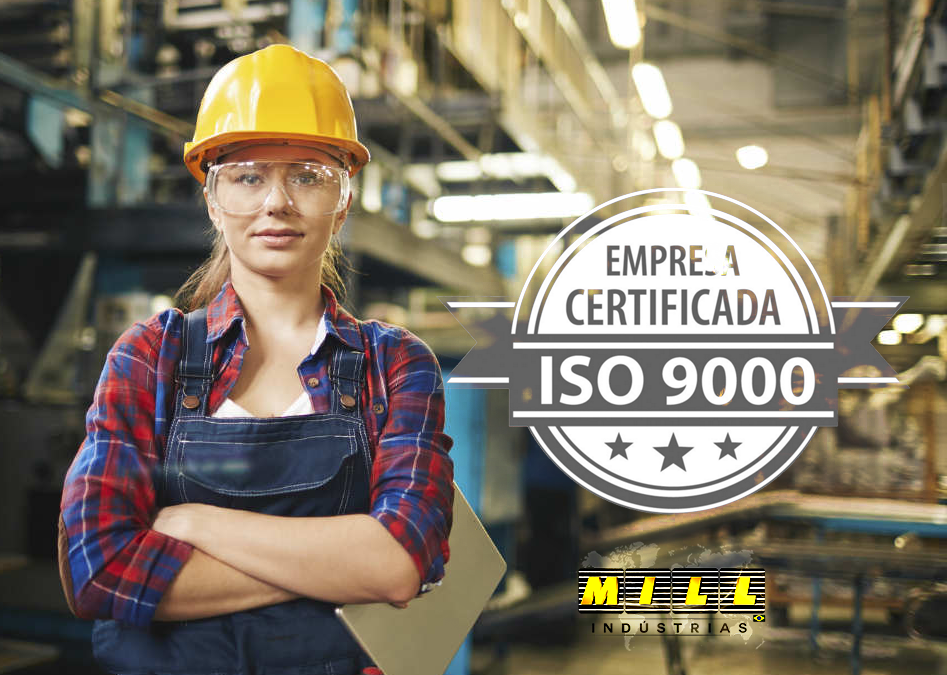 ISO 9000: Tudo o que você precisa saber!