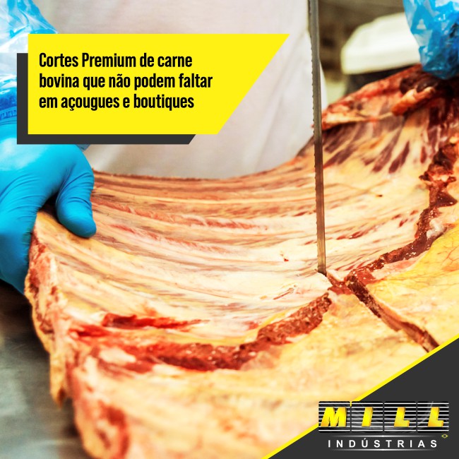 Bovino's Prime, Boutique de carne - Bovinos Prime Carnes